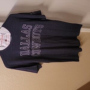 Dallas Cowboys Tee Shirt
